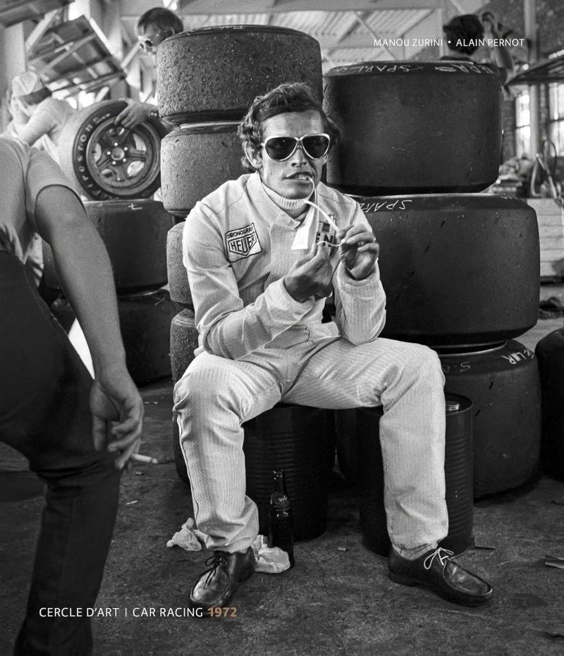 Car Racing 1972/Product Detail/Sport & Recreation