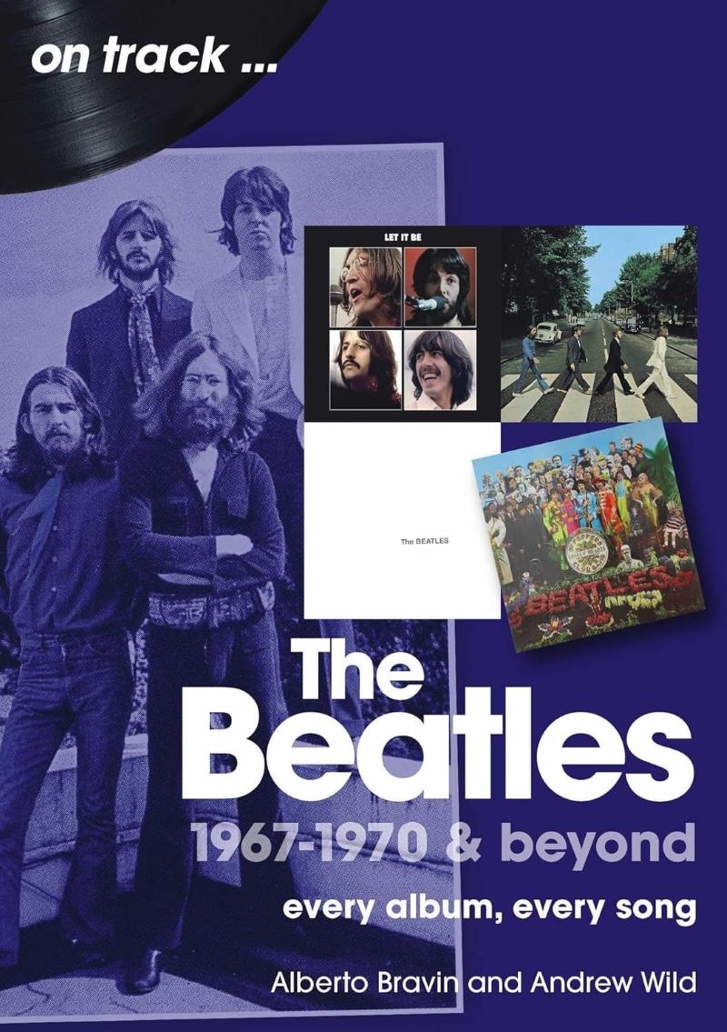 Beatles 1967-1970 & Beyond: Every Album, Every Song/Product Detail/Arts & Entertainment