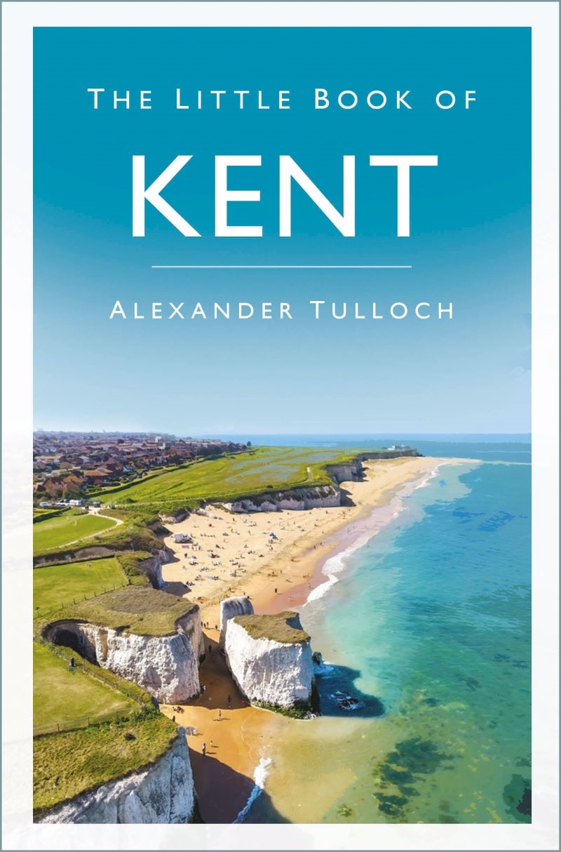Little Book of Kent/Product Detail/History