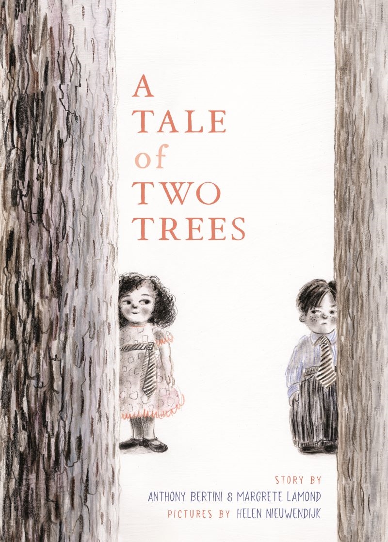 A Tale of Two Trees/Product Detail/Early Childhood Fiction Books