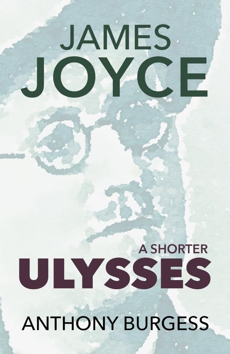 Shorter Ulysses/Product Detail/Language & Linguistics