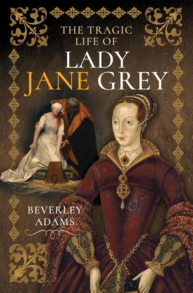 Tragic Life of Lady Jane Grey/Product Detail/Biographies & True Stories