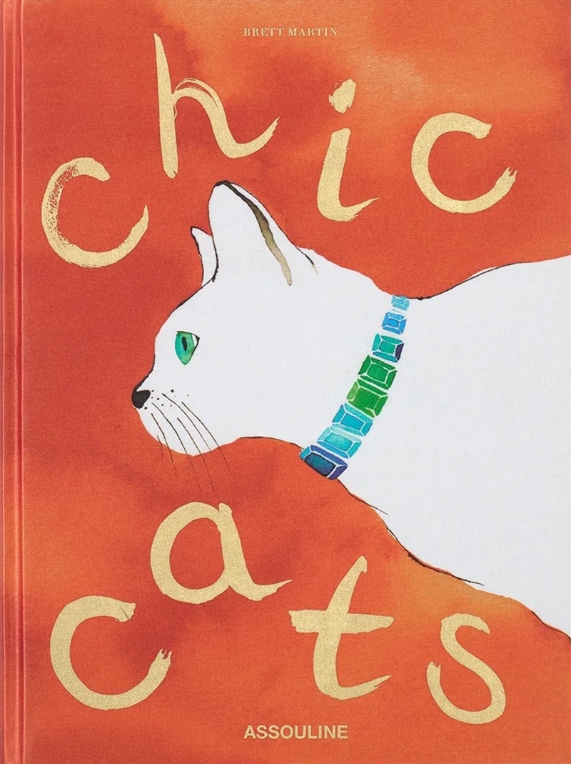 Chic Cats/Product Detail/Animals & Nature