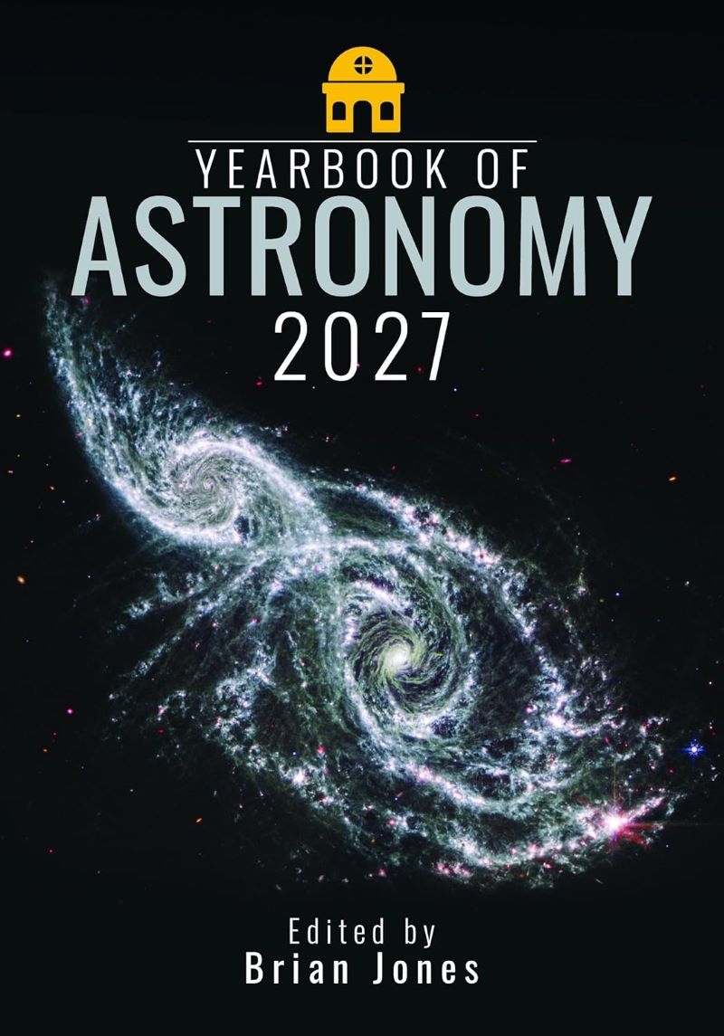 Yearbook of Astronomy 2027/Product Detail/Animals & Nature