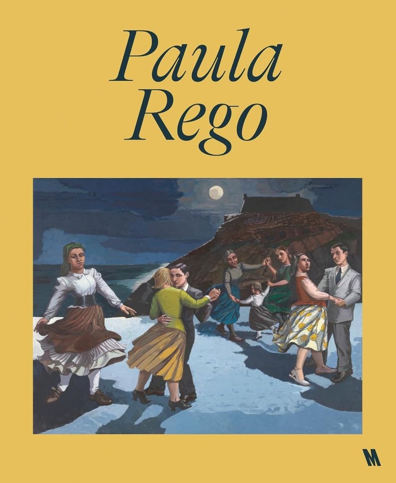 Paula Rego: Dance Among Thorns/Product Detail/Art