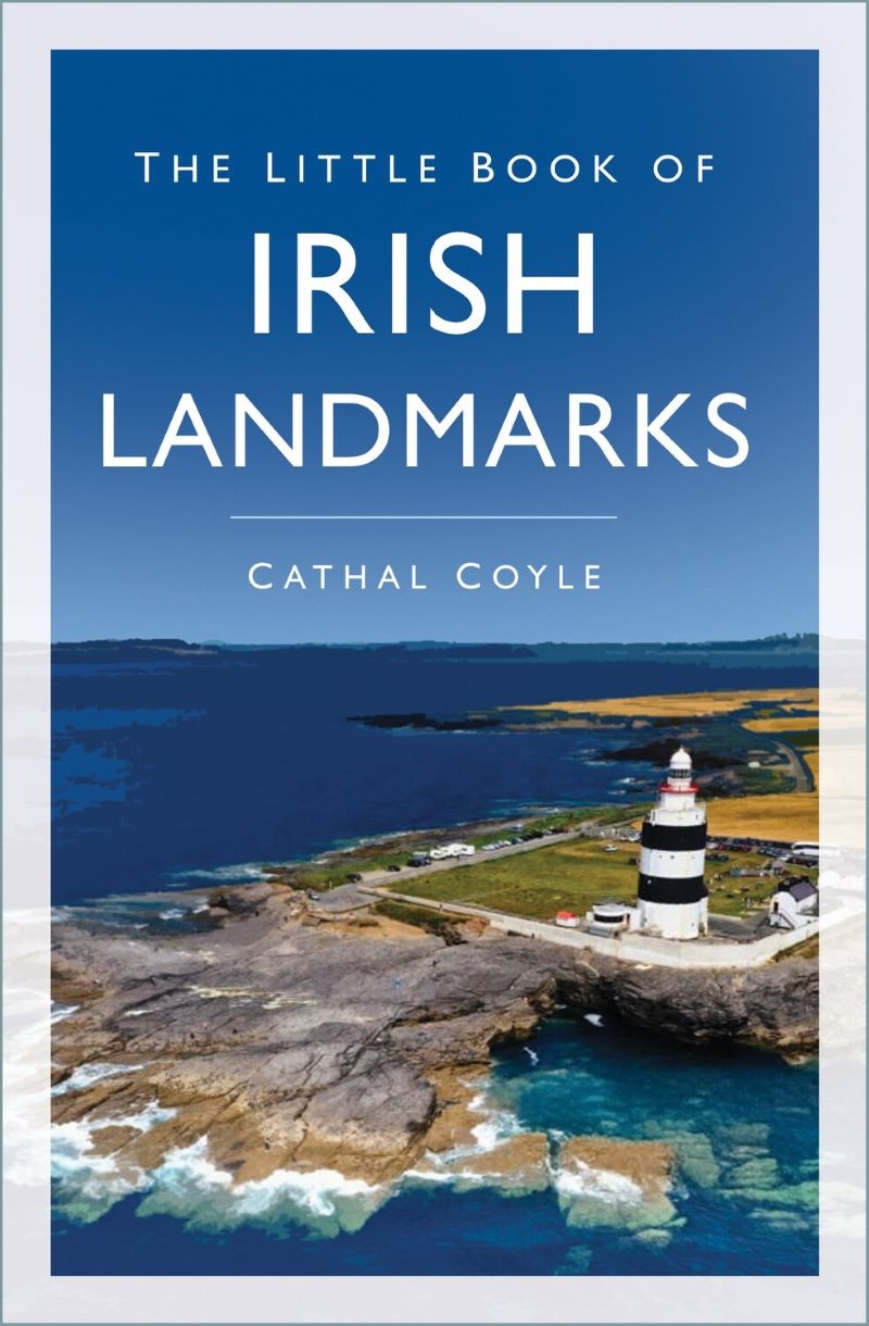 Little Book of Irish Landmarks/Product Detail/History