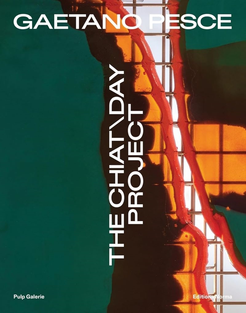 Gaetano Pesce: The Chiat/Day Project/Product Detail/Art