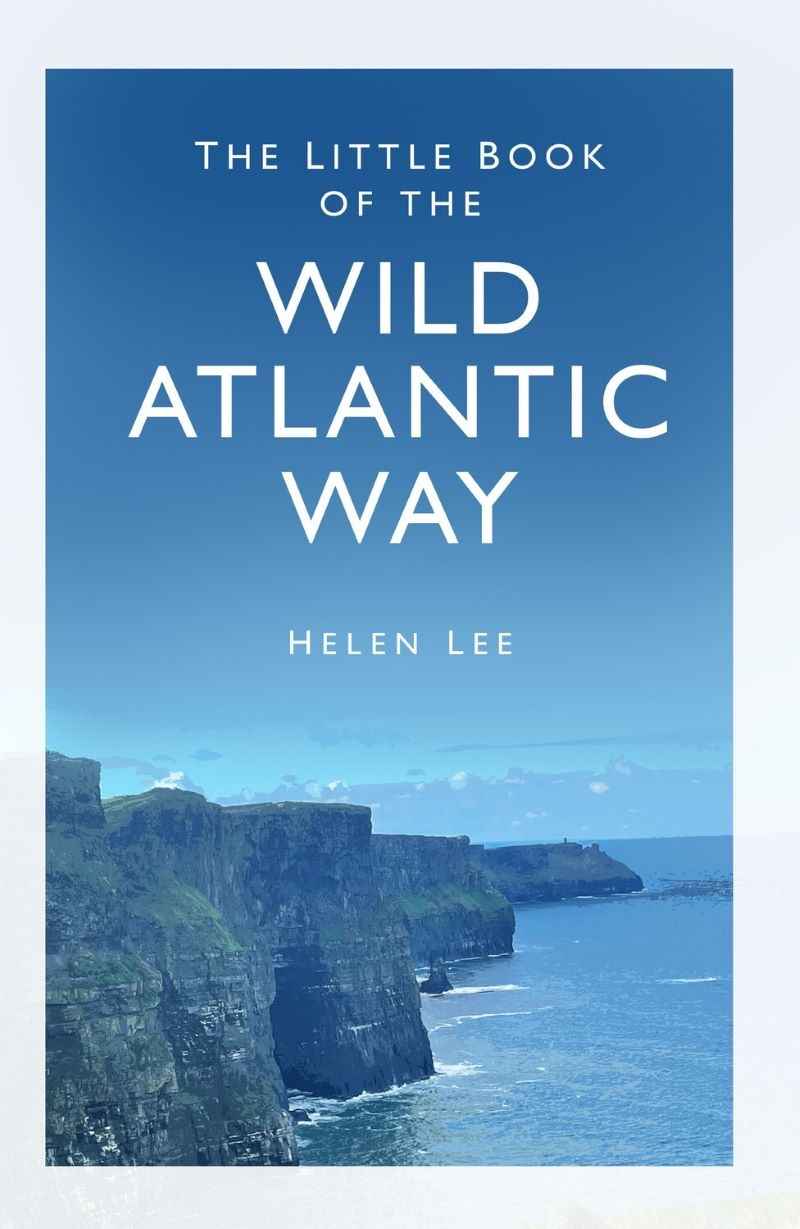 Little Book of the Wild Atlantic Way/Product Detail/History