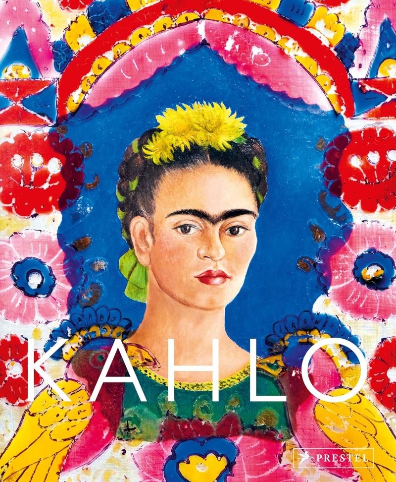 Kahlo: The Bigger Picture/Product Detail/Art
