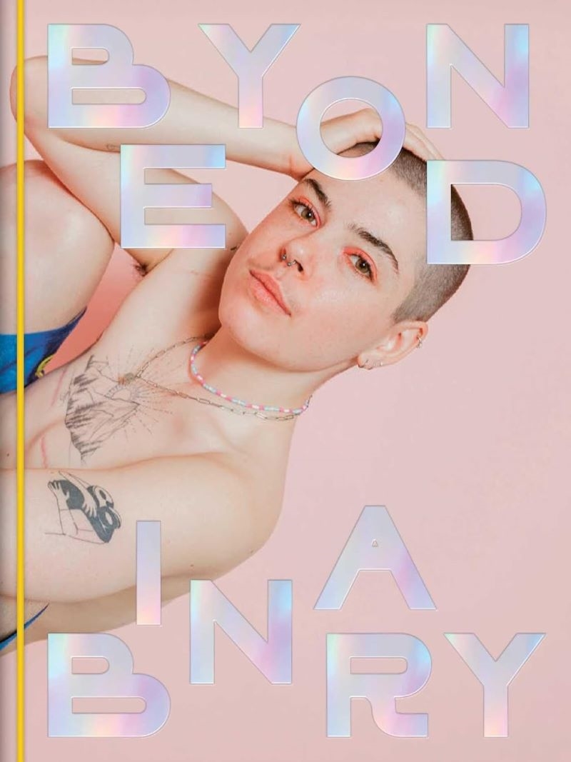 Beyond Binary: Jeannette Petri/Product Detail/Photography