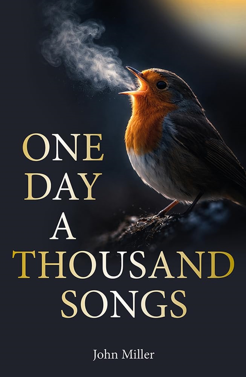 One Day a Thousand Songs/Product Detail/Animals & Nature