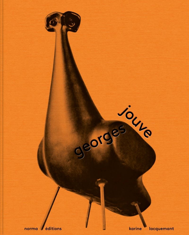Georges Jouve/Product Detail/Art