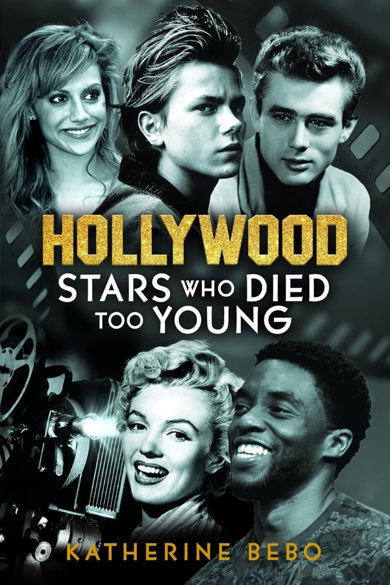 Hollywood Stars Who Died Too Young/Product Detail/Arts & Entertainment