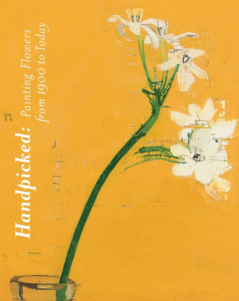 Handpicked: Painting Flowers from 1900 to Today/Product Detail/Art