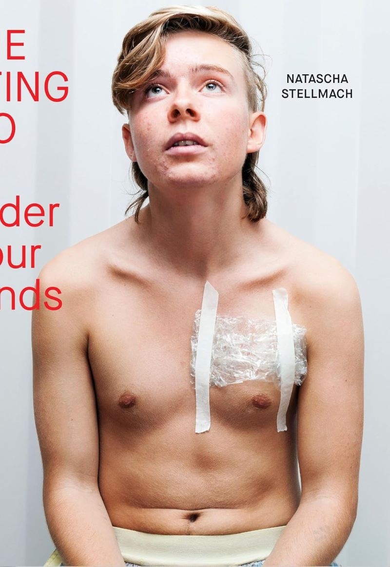 Letting Go: The Wonder in Our Wounds/Product Detail/Photography