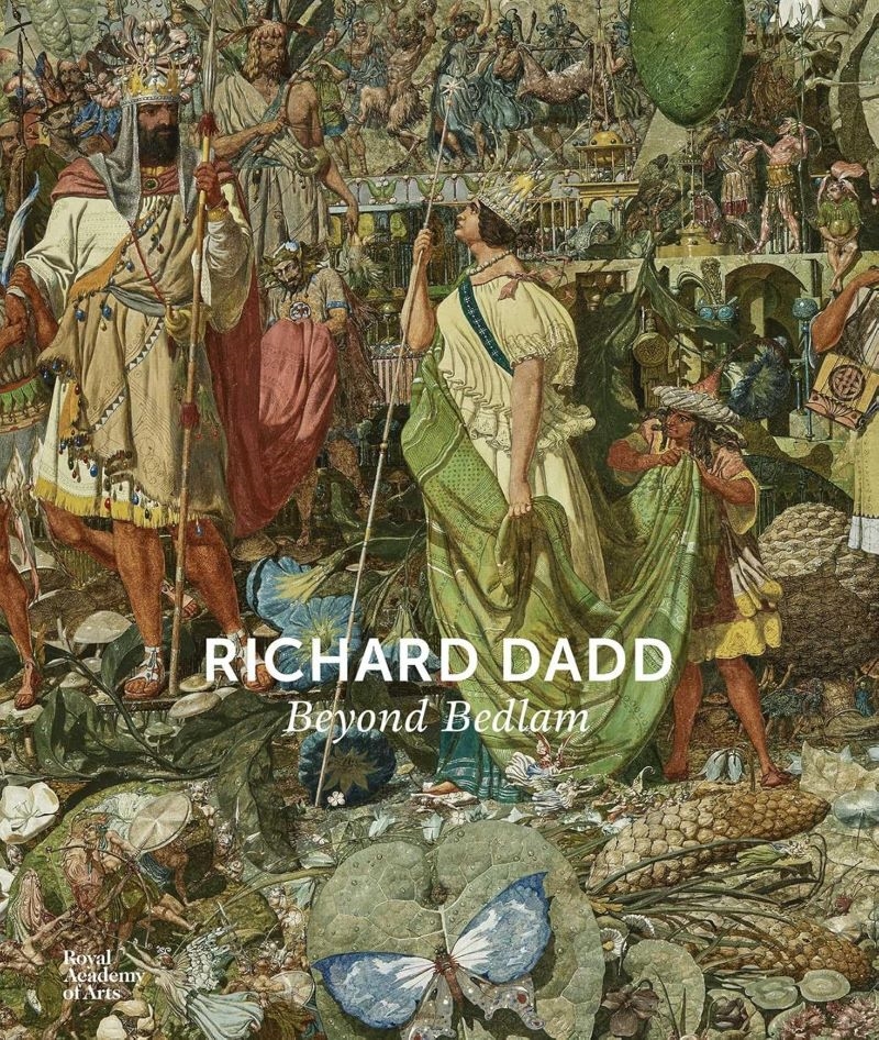 Richard Dadd: Beyond Bedlam/Product Detail/Art