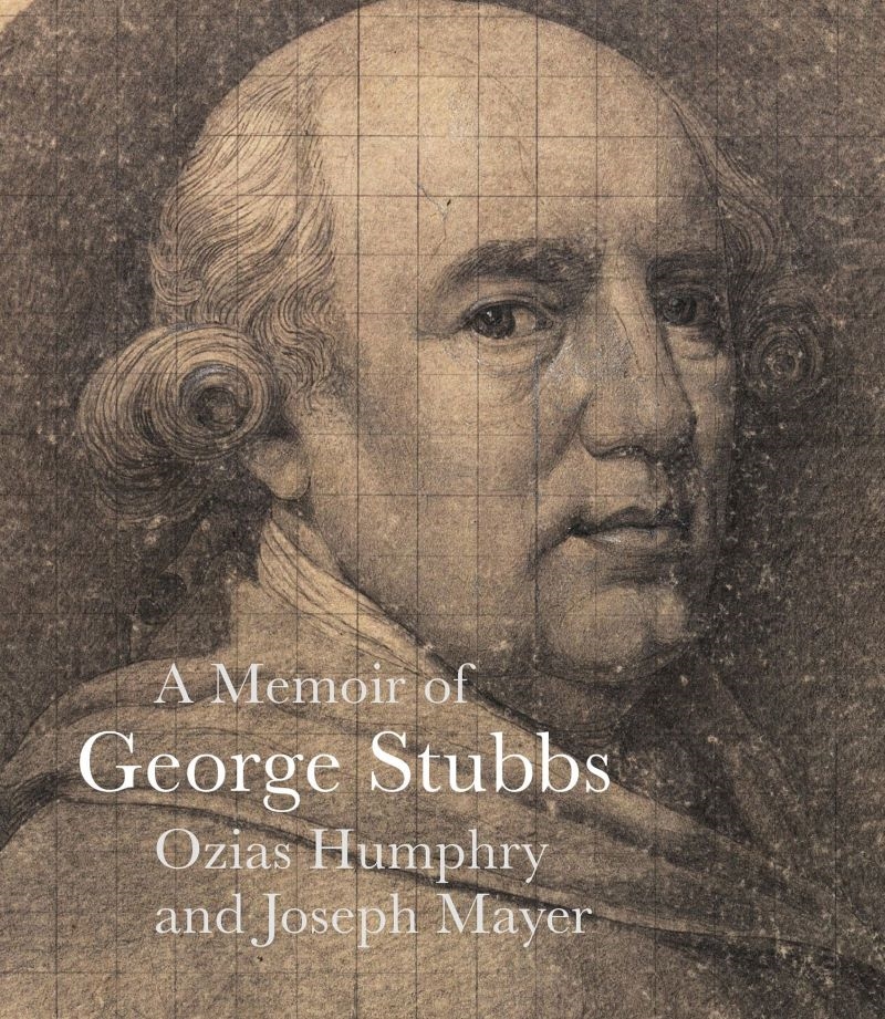 Memoir of George Stubbs/Product Detail/Biographies & True Stories