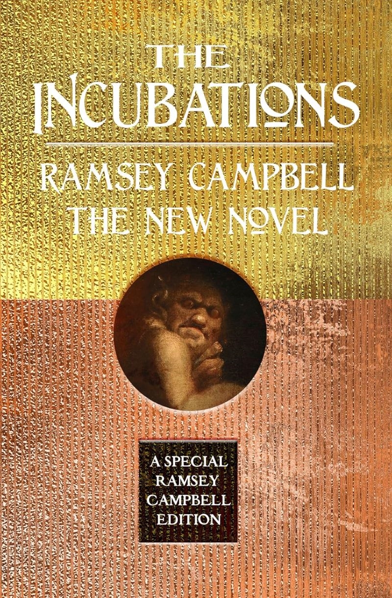 Incubations/Product Detail/Fantasy Fiction