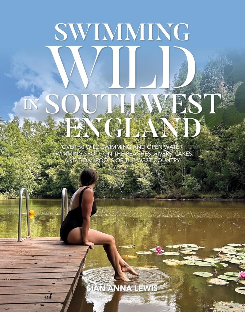 Swimming Wild in South West England/Product Detail/Sport & Recreation