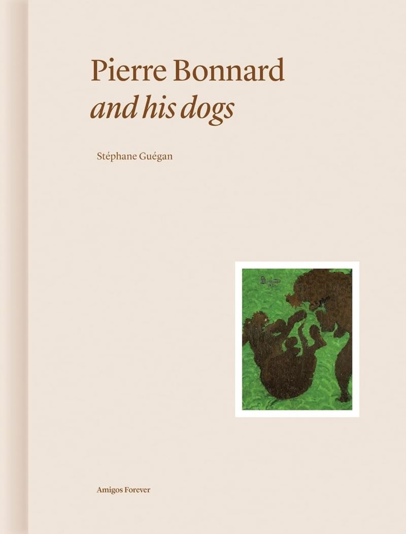 Pierre Bonnard and his Dogs/Product Detail/Art