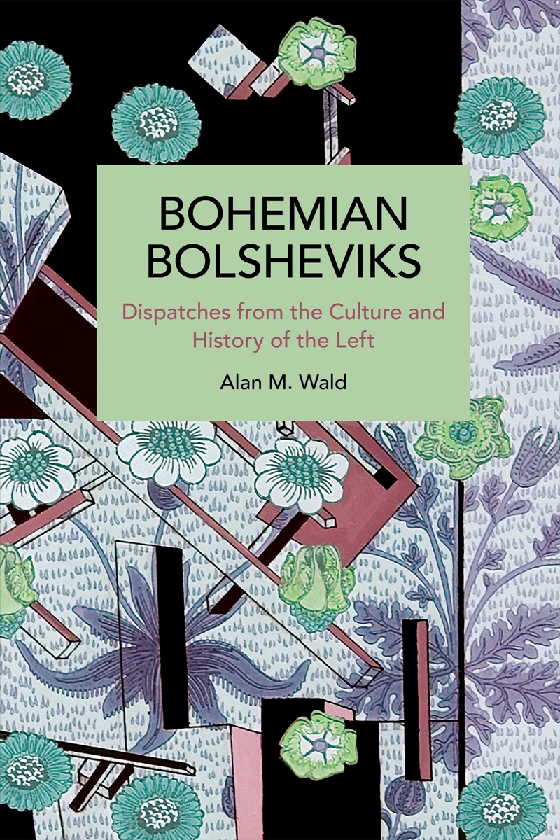 Bohemian Bolsheviks/Product Detail/Literature & Poetry