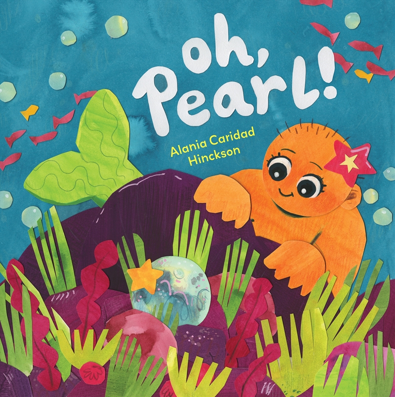 Oh, Pearl!/Product Detail/Early Childhood Fiction Books