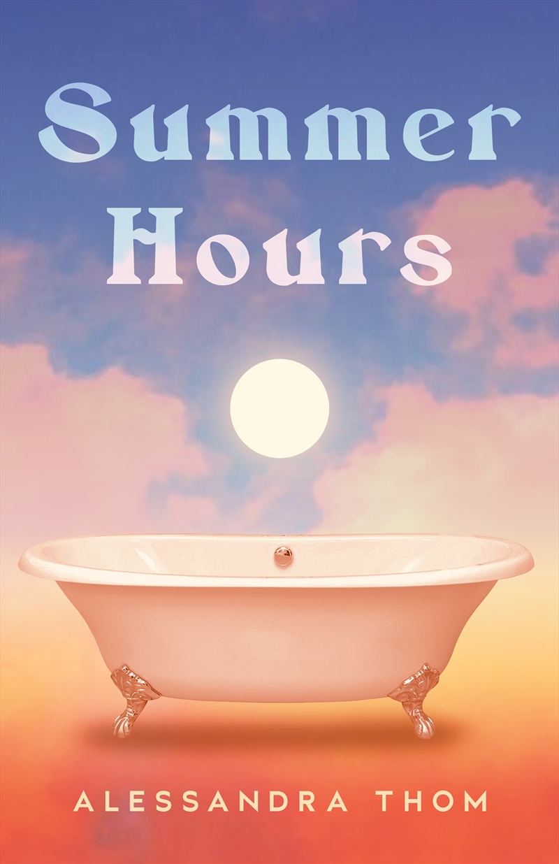 Summer Hours/Product Detail/Modern & Contemporary