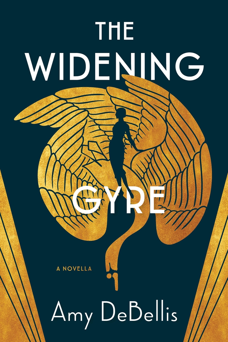 The Widening Gyre/Product Detail/Historical Fiction