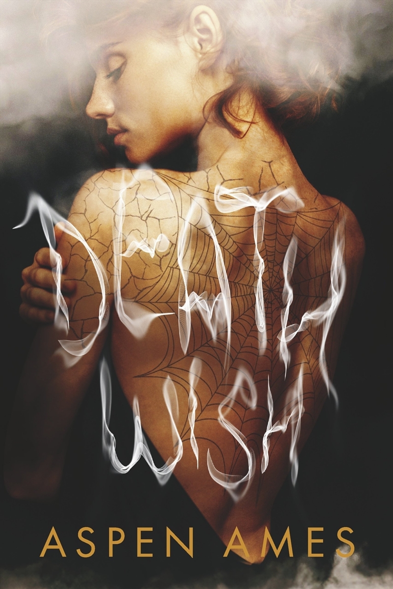 Death Wish/Product Detail/Modern & Contemporary