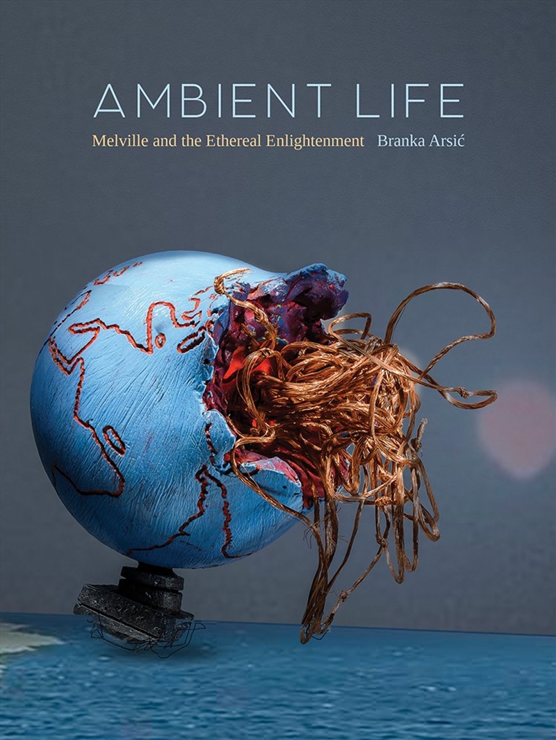 Ambient Life/Product Detail/Literature & Poetry