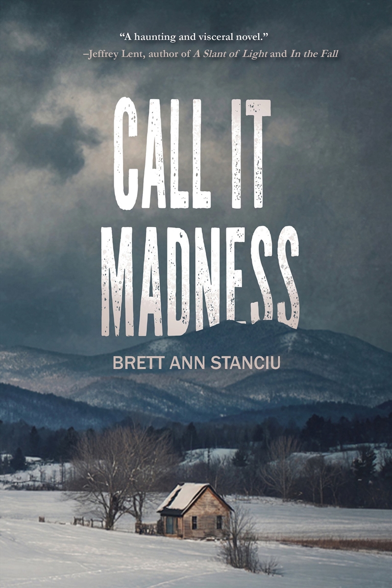 Call it Madness/Product Detail/Thrillers & Horror Books