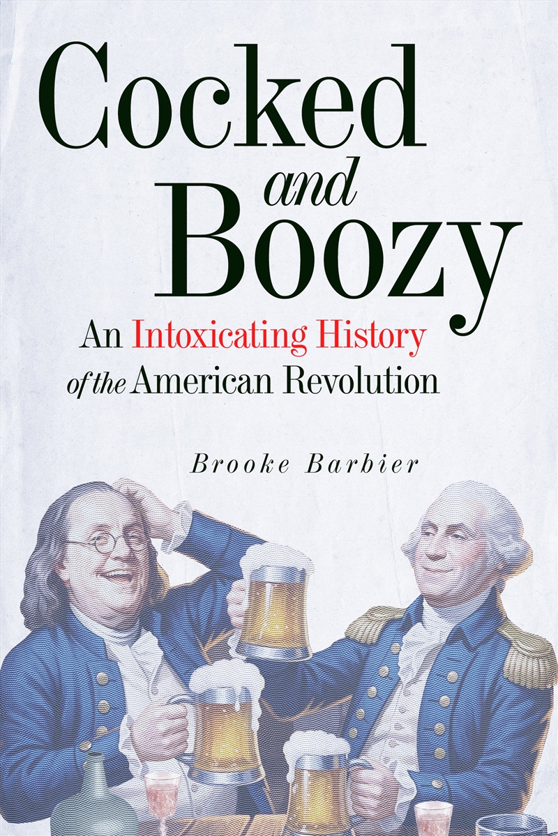 Cocked and Boozy/Product Detail/Military