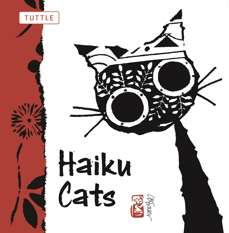 Haiku Cats/Product Detail/Art