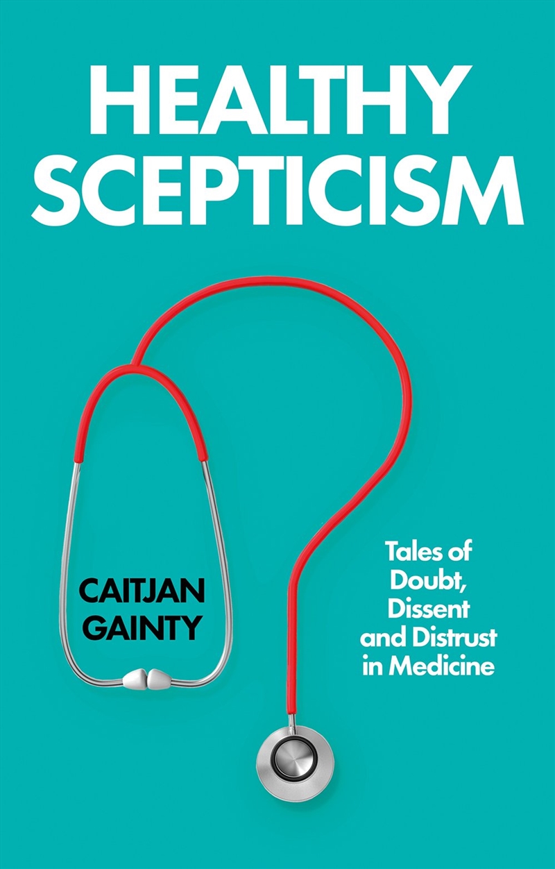 Healthy Scepticism/Product Detail/Family & Health