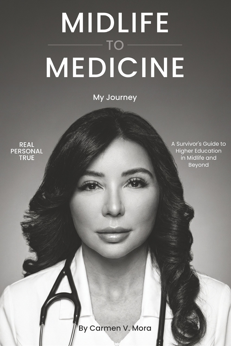 Midlife to Medicine/Product Detail/Teaching
