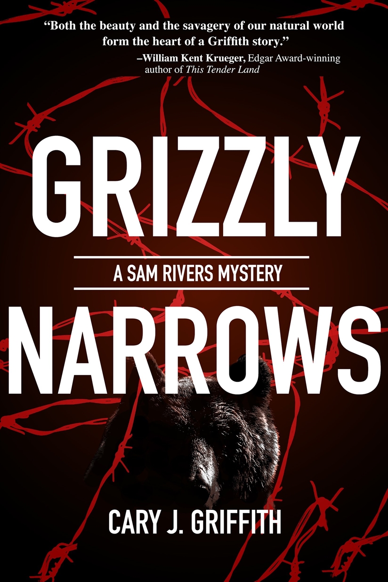 Grizzly Narrows/Product Detail/Crime & Mystery Fiction