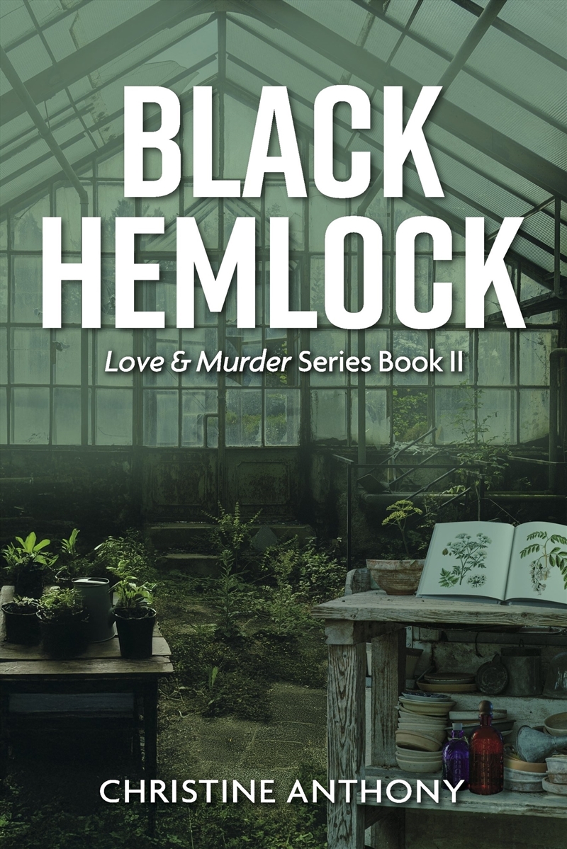 Black Hemlock/Product Detail/Romance