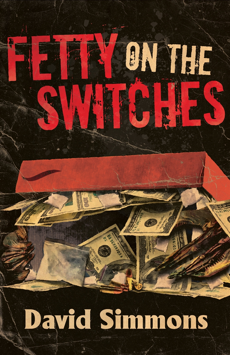 Fetty on the Switches/Product Detail/Modern & Contemporary