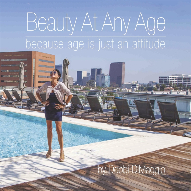 Beauty At Any Age/Product Detail/Family & Health