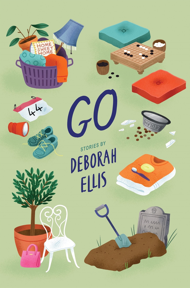 Go/Product Detail/Early Childhood Fiction Books