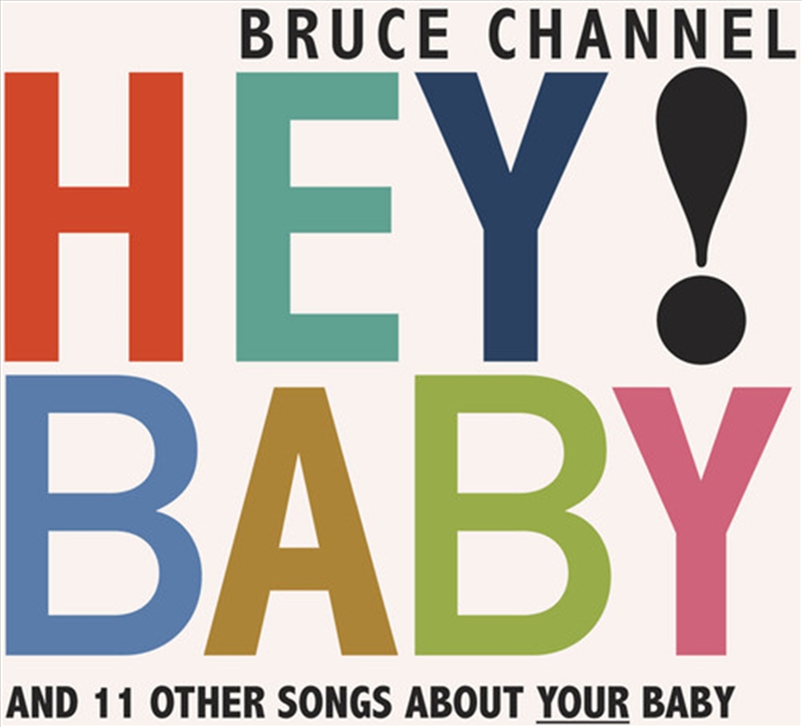 Hey Baby/Product Detail/Pop