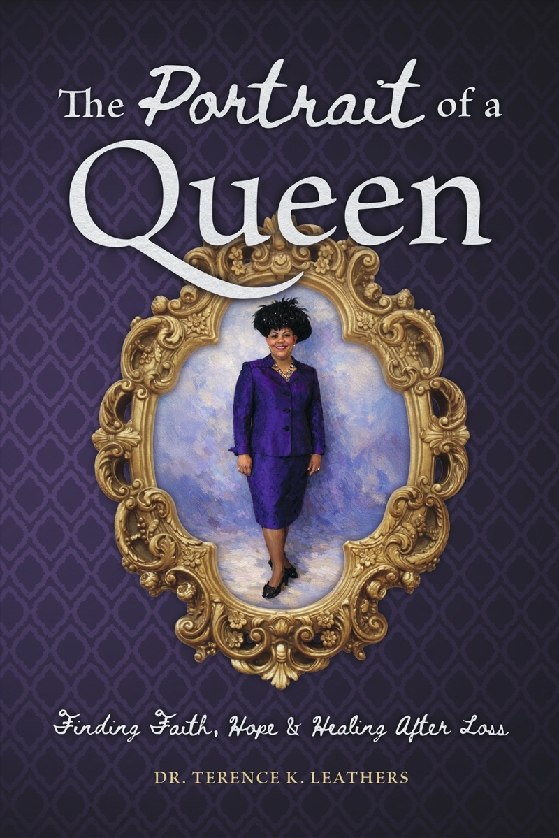 The Portrait of a Queen/Product Detail/Religion & Beliefs