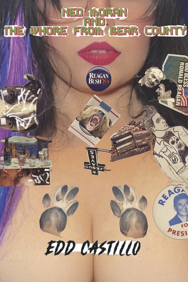 Ned Moran and The Whore from Bear County/Product Detail/Modern & Contemporary