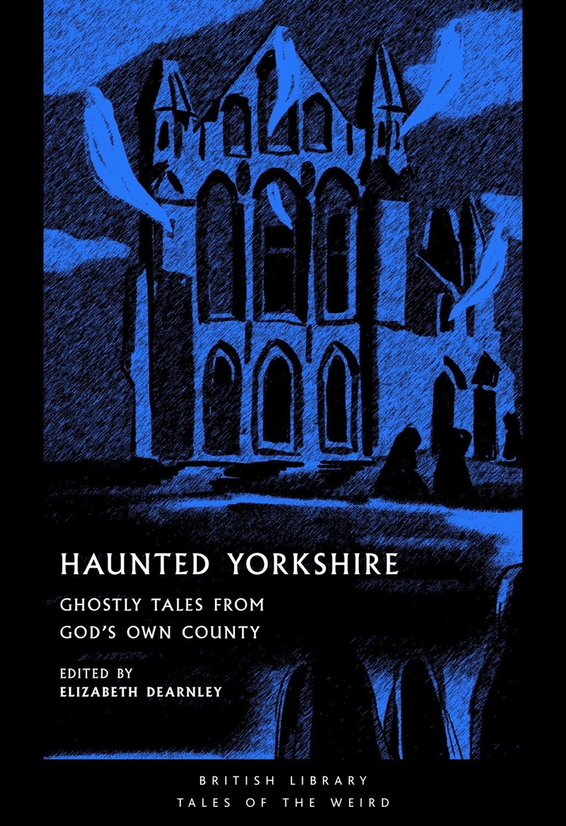 Darkness Over the Dales/Product Detail/Thrillers & Horror Books