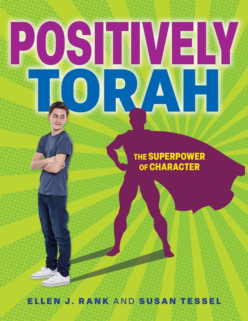 Positively Torah/Product Detail/Religion & Beliefs