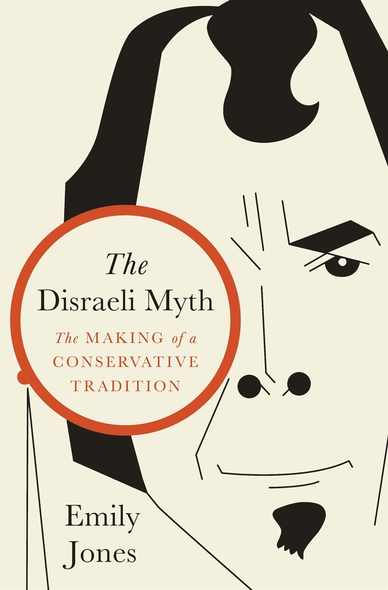 The Disraeli Myth/Product Detail/History