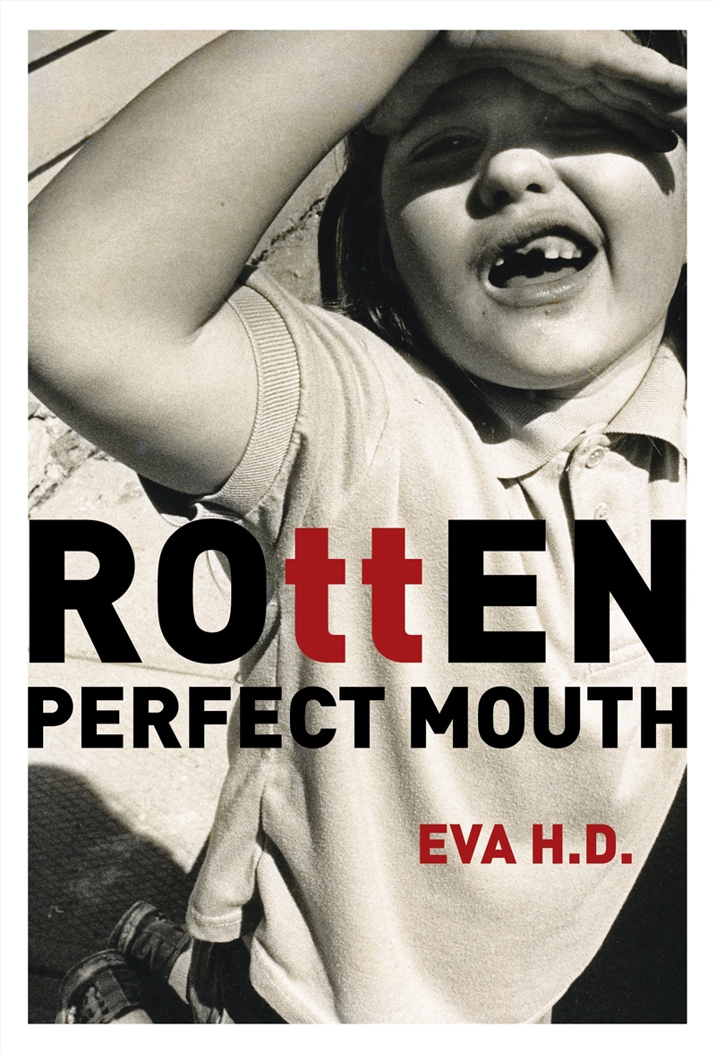 Rotten Perfect Mouth/Product Detail/Reading