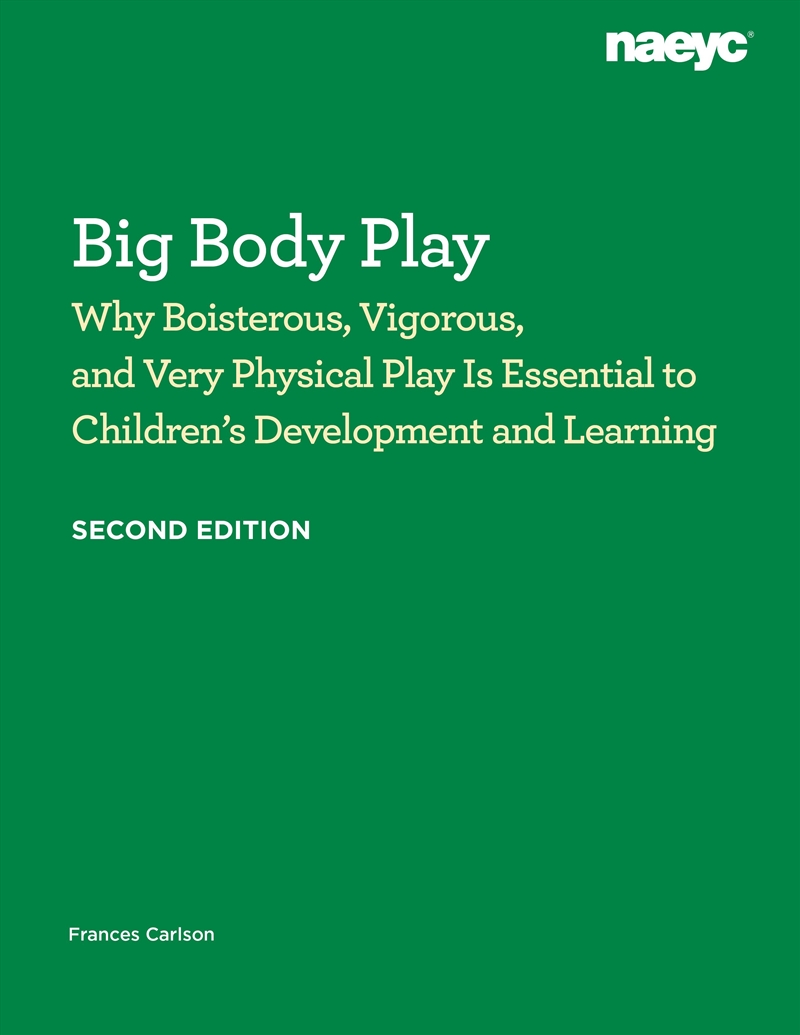 Big Body Play/Product Detail/Teaching