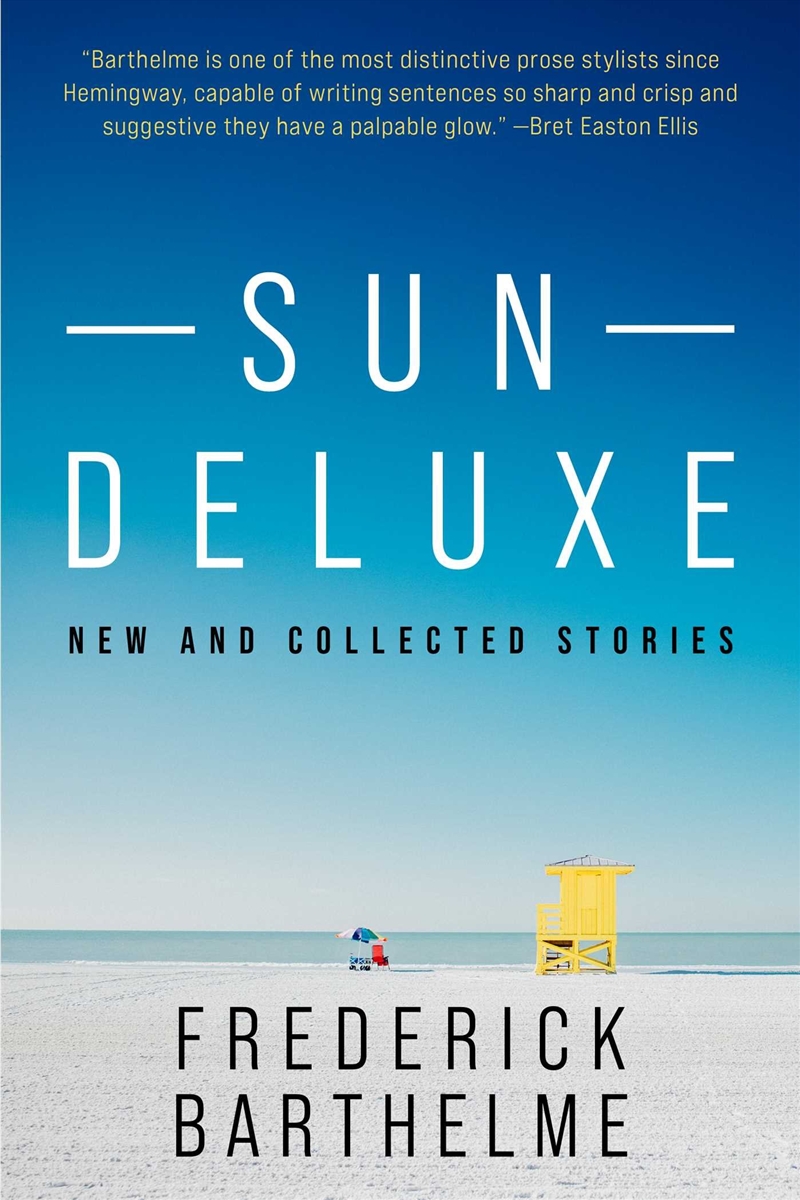 Sun Deluxe/Product Detail/General Fiction Books