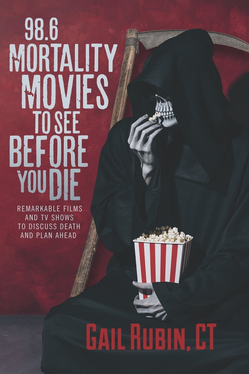 98.6 Mortality Movies to See Before You Die/Product Detail/Family & Health